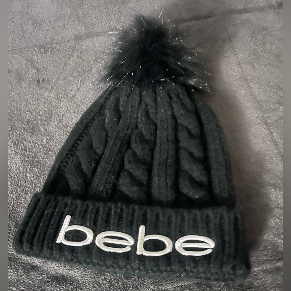 bebe beanie